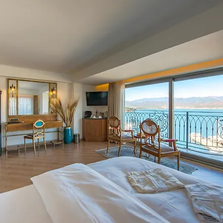 Casa Margot - Adults Only 3* Fethiye