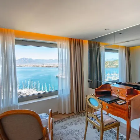Hotell Casa Margot - Adults Only Fethiye