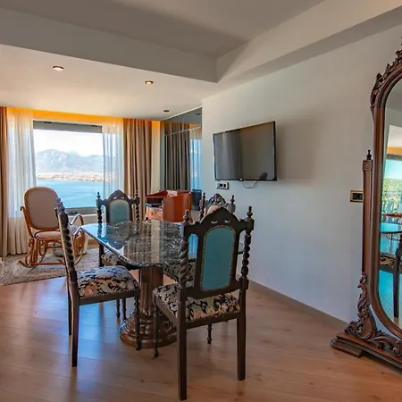 Casa Margot - Adults Only Hotell Fethiye