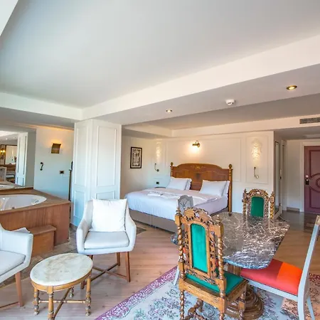 Отель Casa Margot - Adults Only
