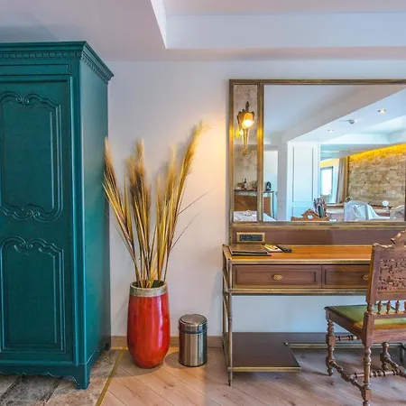 Casa Margot - Adults Only Hotel Fethiye