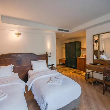 Hotell Casa Margot - Adults Only