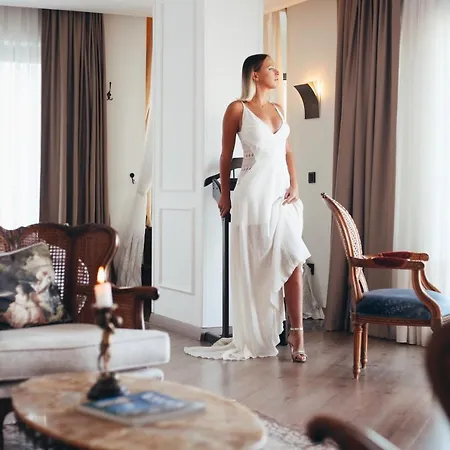 Casa Margot - Adults Only Hotel Fethiye