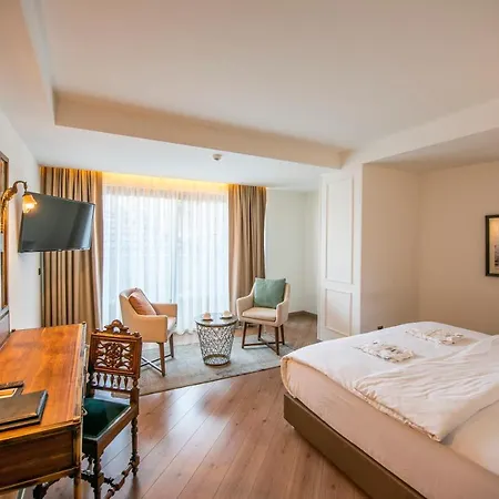 Casa Margot - Adults Only Hotel