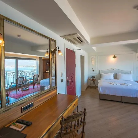 Casa Margot - Adults Only Fethiye