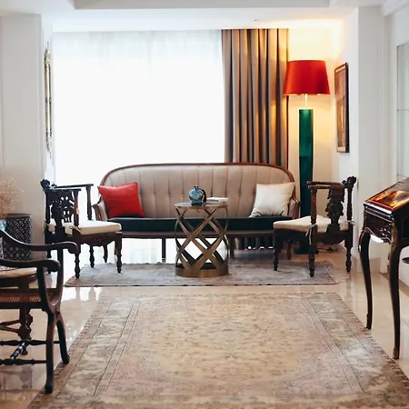 Hotell Casa Margot - Adults Only 3*