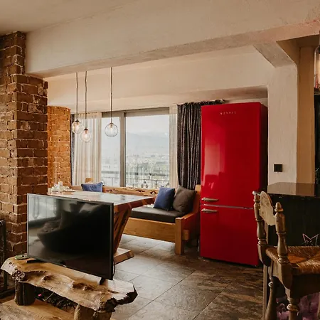 Отель Casa Margot - Adults Only