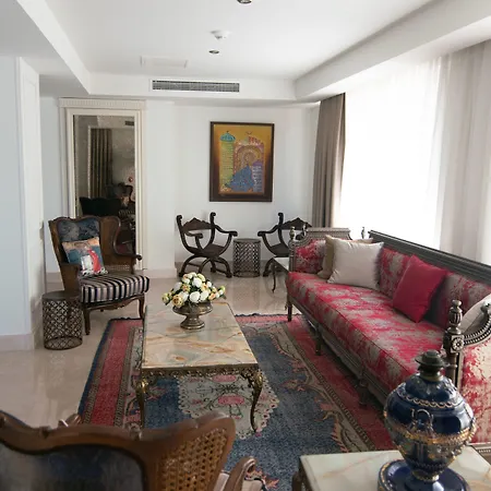 Casa Margot - Adults Only 3* Fethiye