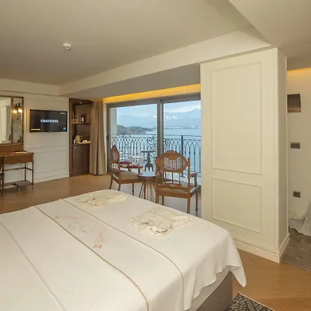 Casa Margot - Adults Only 3* Fethiye