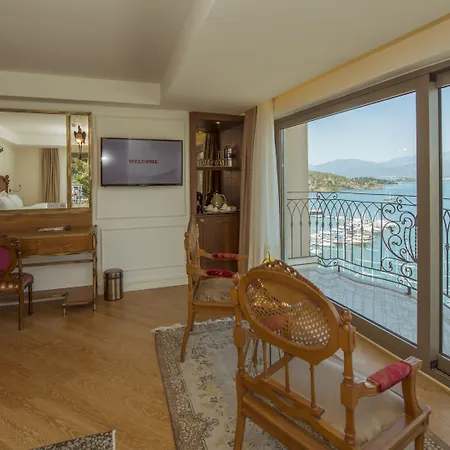 Casa Margot - Adults Only Hotel