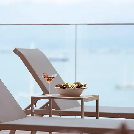 Hotel Casa Margot - Adults Only