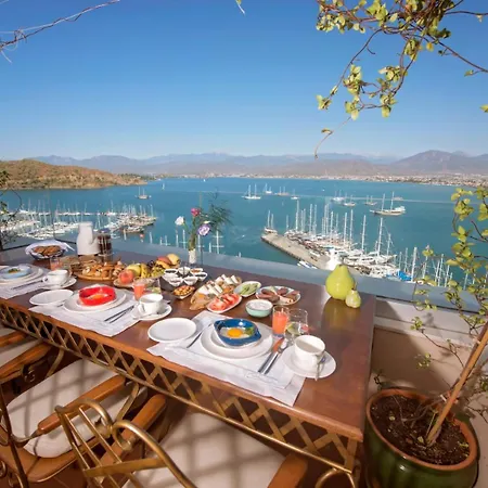 Hotell Casa Margot - Adults Only 3*