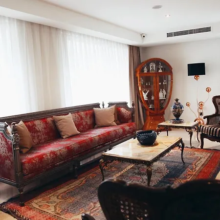 Отель Casa Margot - Adults Only Фетхие