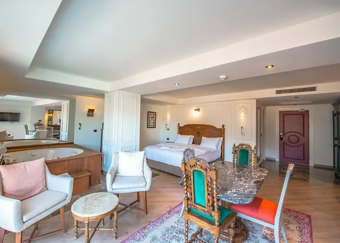 Hotel Casa Margot - Adults Only