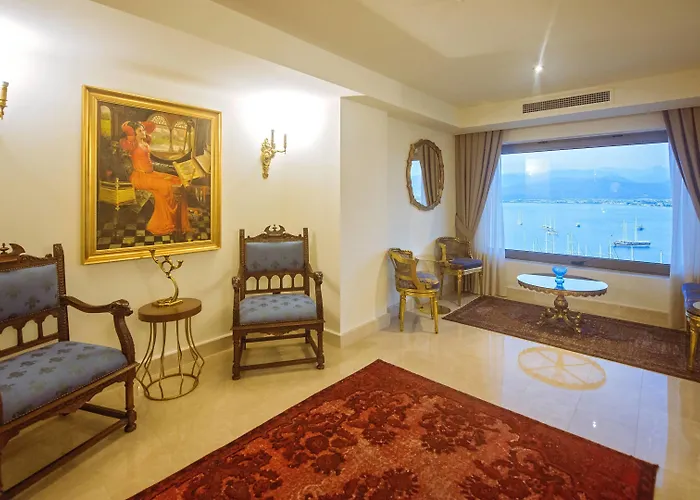 Casa Margot - Adults Only Hotel