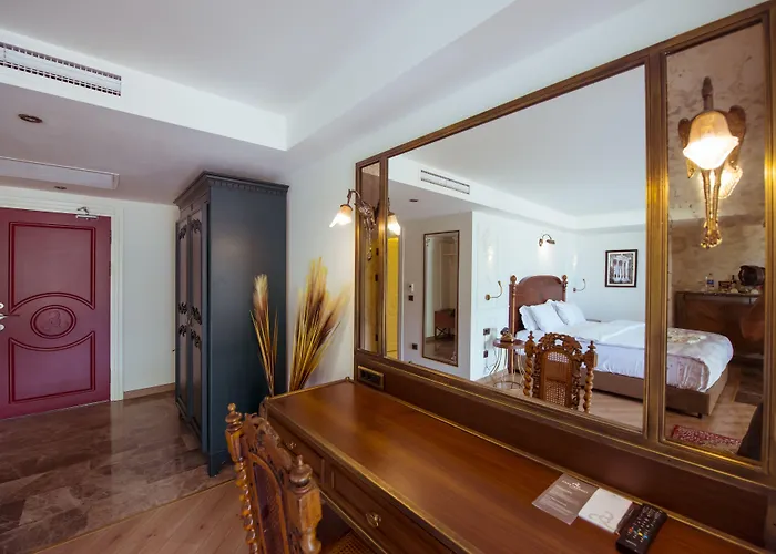 Hotel Casa Margot - Adults Only