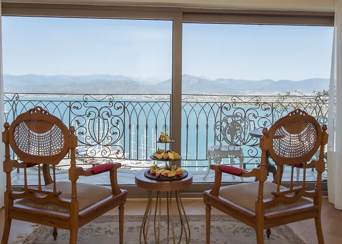 Hotel Casa Margot - Adults Only Fethiye