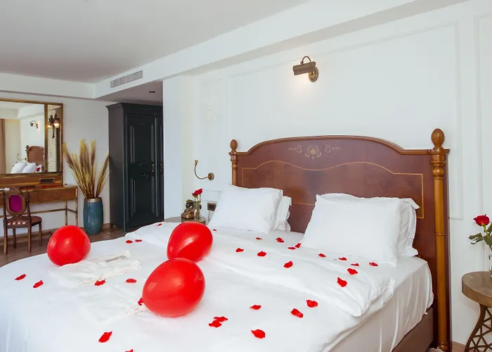 Casa Margot - Adults Only