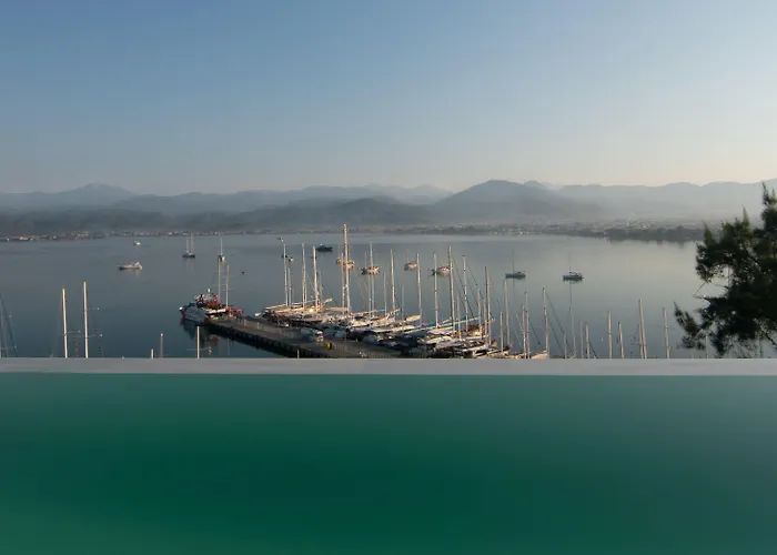 Casa Margot - Adults Only Hotel Fethiye