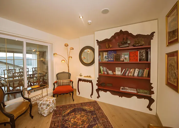 Hotel Casa Margot - Adults Only