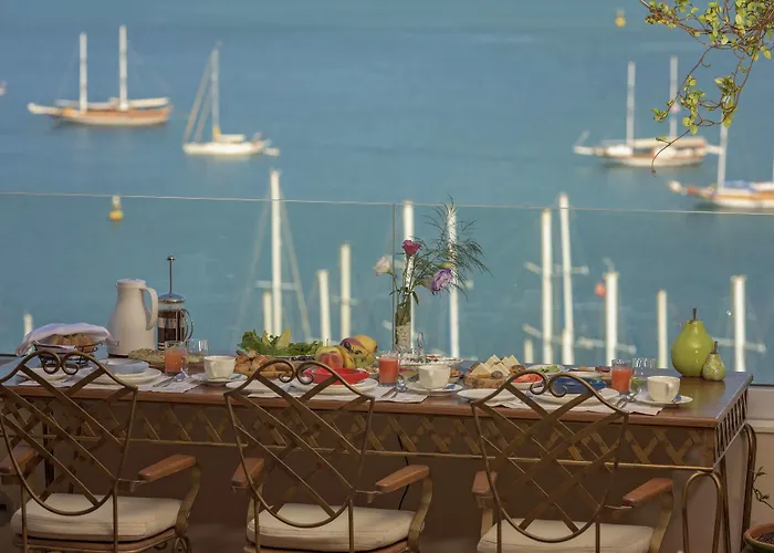 Hotel Casa Margot - Adults Only 3*