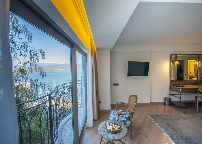 Casa Margot - Adults Only Fethiye