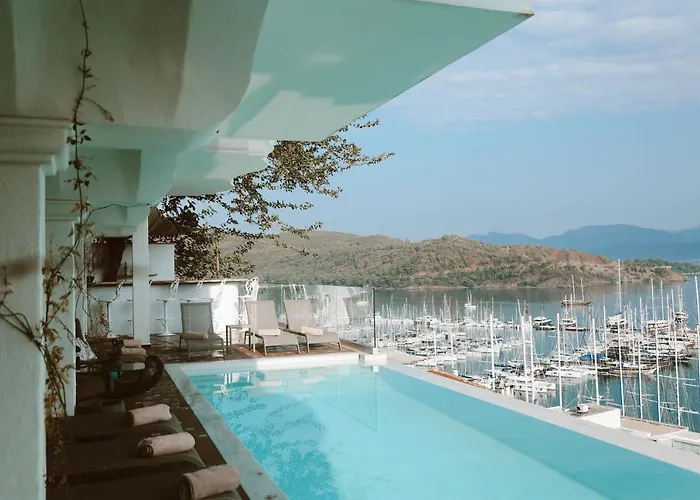 Casa Margot - Adults Only Hotel Fethiye