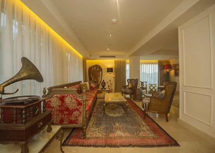 Hotel Casa Margot - Adults Only Fethiye