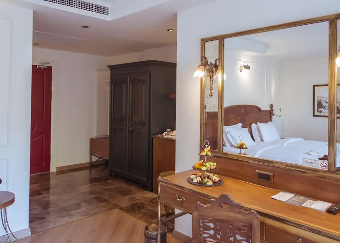 Hotel Casa Margot - Adults Only 3*