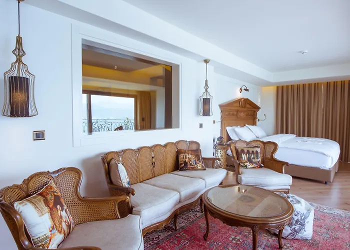 Hotel Casa Margot - Adults Only