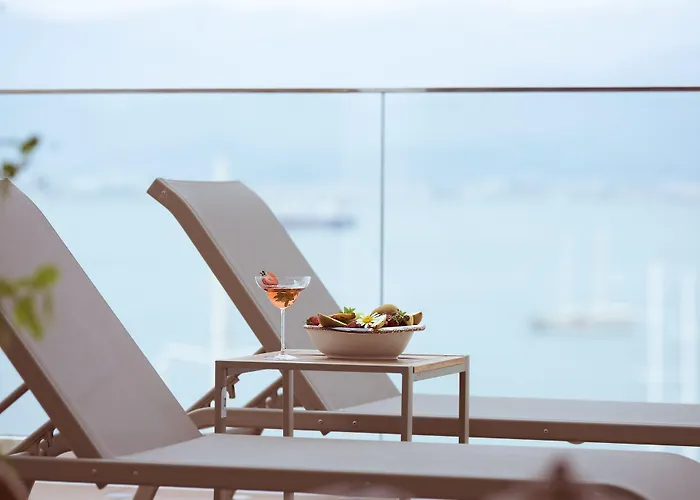 Hotel Casa Margot - Adults Only