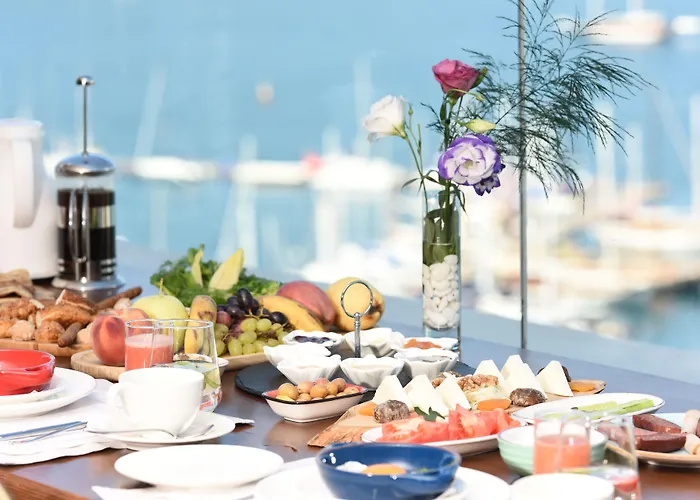 Hotel Casa Margot - Adults Only Fethiye