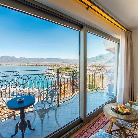 Otel Casa Margot - Adults Only