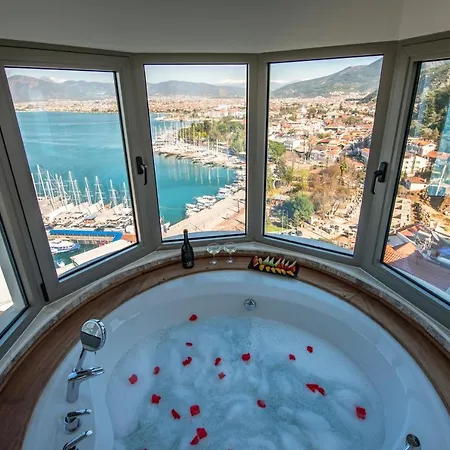 Casa Margot - Adults Only 3* Fethiye