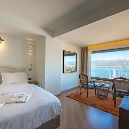 Casa Margot - Adults Only Фетхие