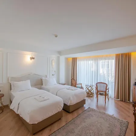 Casa Margot - Adults Only Hotel Fethiye