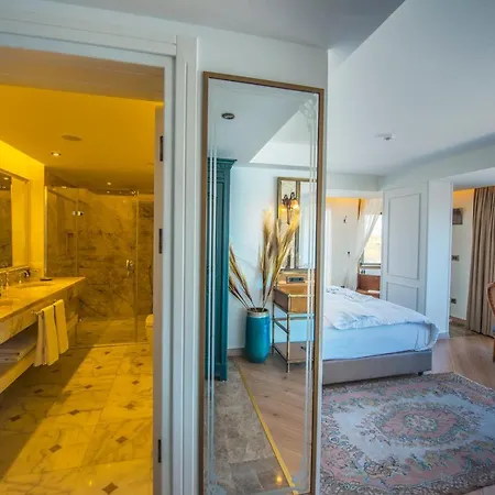Casa Margot - Adults Only Hotel Fethiye