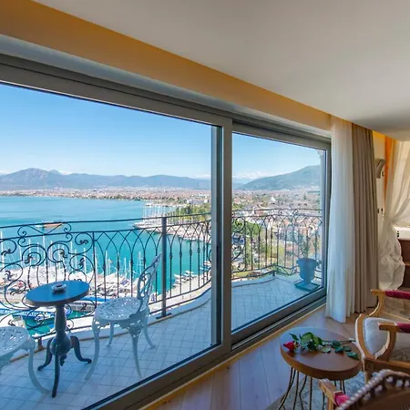Casa Margot - Adults Only 3*