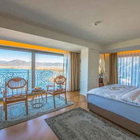 فندق كازا مارغوت - للبالغين فقط 3*
