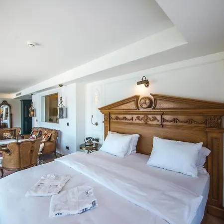 Casa Margot - Adults Only 3* Фетхие