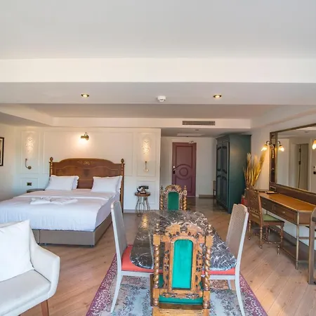 卡萨玛戈特酒店（仅限成人）