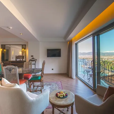 Casa Margot - Adults Only 3* Fethiye