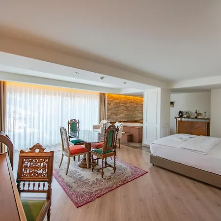 Hotel Casa Margot - Adults Only Fethiye