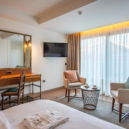 Casa Margot - Adults Only Фетхие