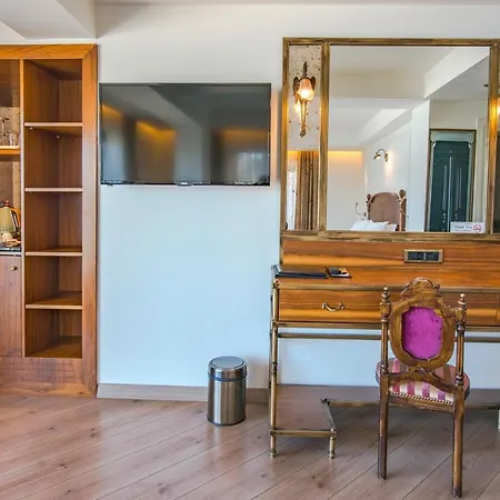 卡萨玛戈特酒店（仅限成人） 3*