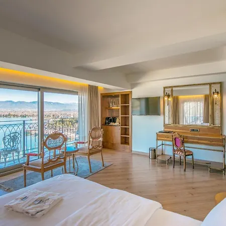 Hotel Casa Margot - Adults Only 3*