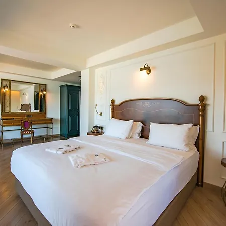 Hotel Casa Margot - Adults Only