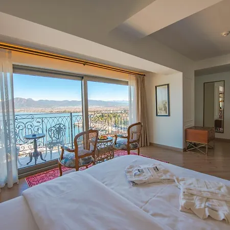 Отель Casa Margot - Adults Only 3*