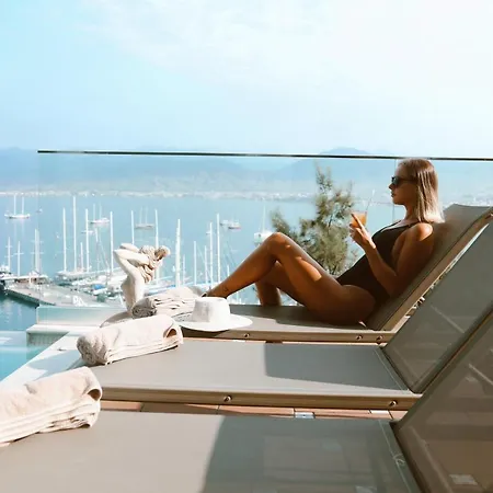 Casa Margot - Adults Only 3* Fethiye