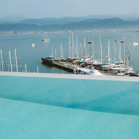 卡萨玛戈特酒店（仅限成人）